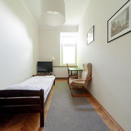 Apartamenty Lea 17 Wawelofts Краков Экстерьер фото
