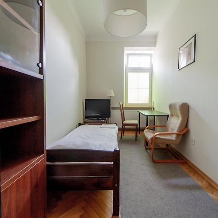 Apartamenty Lea 17 Wawelofts Краков Экстерьер фото