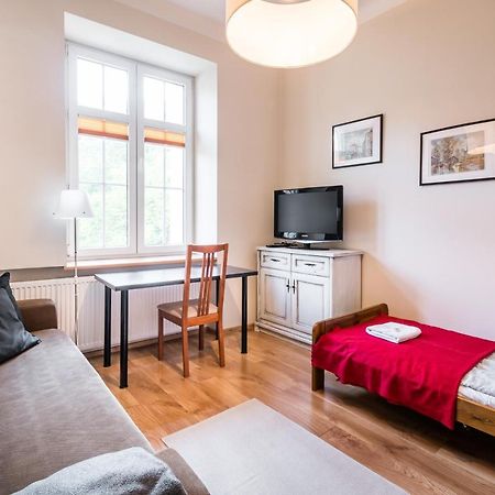Apartamenty Lea 17 Wawelofts Краков Экстерьер фото