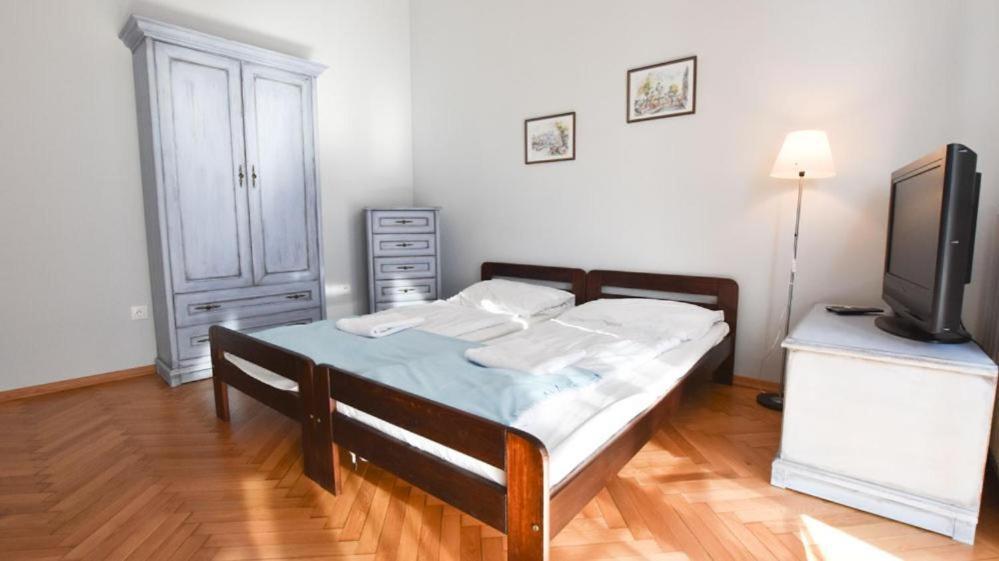 Apartamenty Lea 17 Wawelofts Краков Экстерьер фото