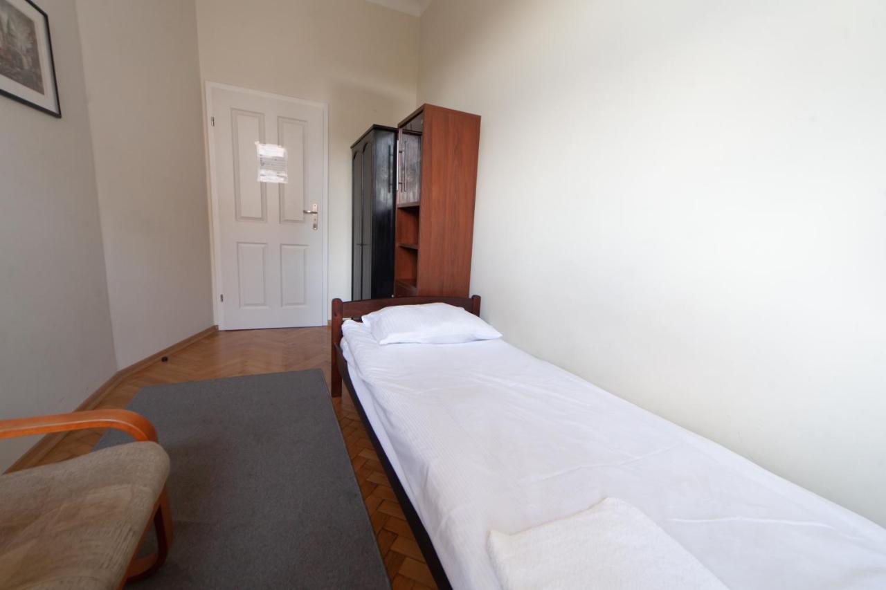 Apartamenty Lea 17 Wawelofts Краков Экстерьер фото