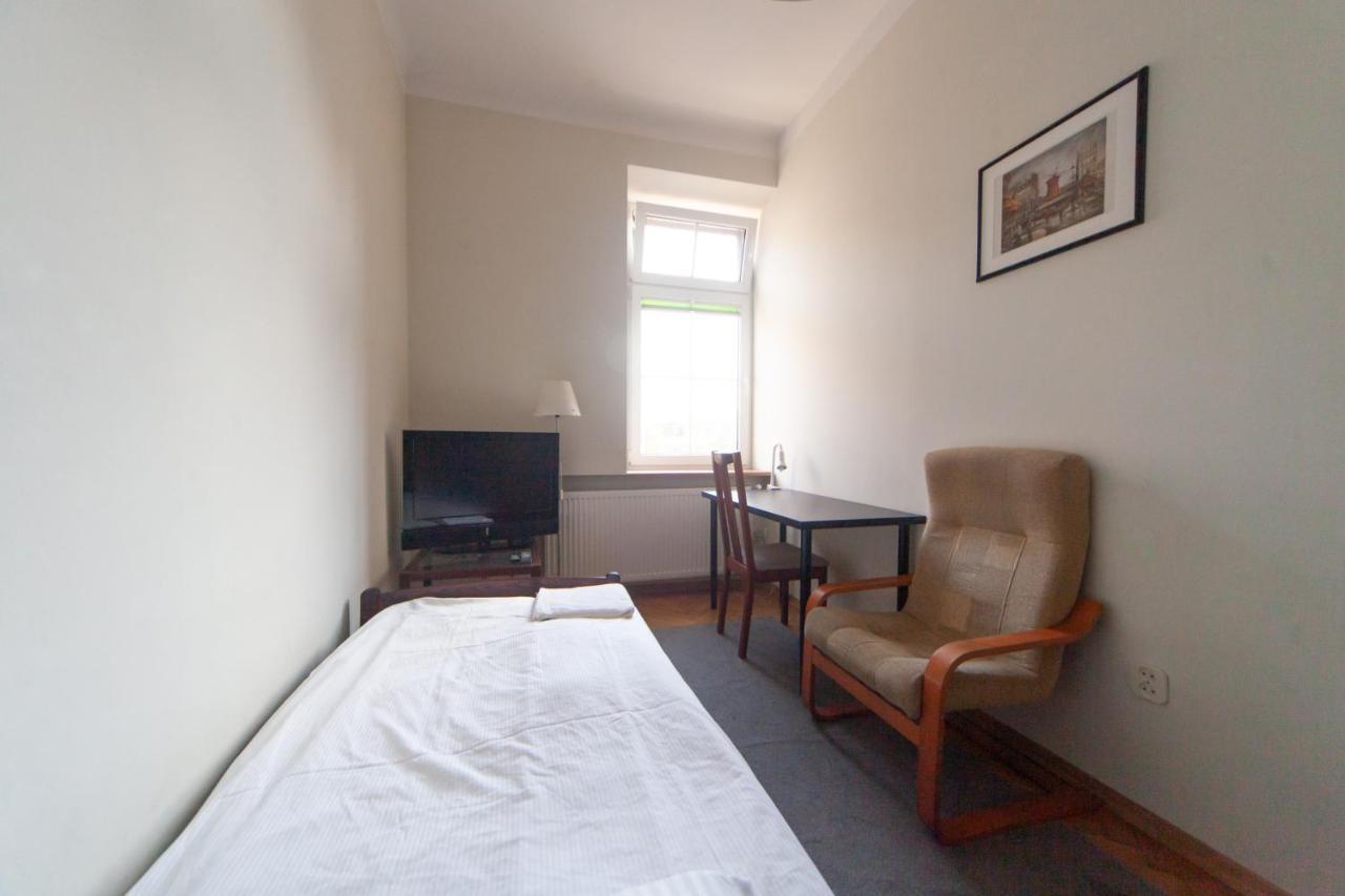 Apartamenty Lea 17 Wawelofts Краков Экстерьер фото