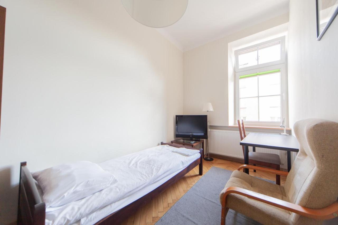 Apartamenty Lea 17 Wawelofts Краков Экстерьер фото
