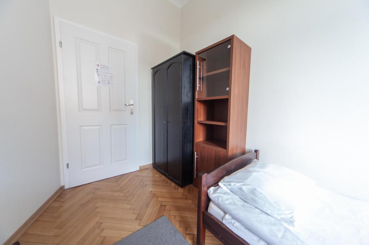 Apartamenty Lea 17 Wawelofts Краков Экстерьер фото