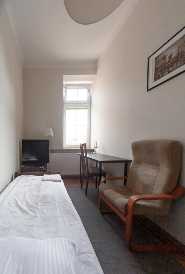 Apartamenty Lea 17 Wawelofts Краков Экстерьер фото