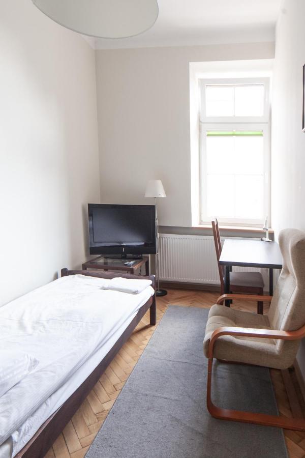 Apartamenty Lea 17 Wawelofts Краков Экстерьер фото