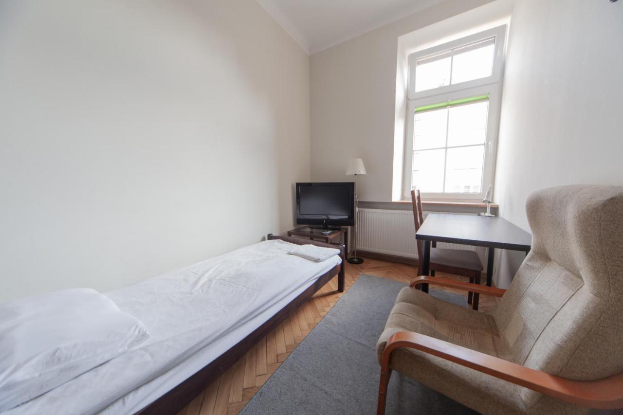 Apartamenty Lea 17 Wawelofts Краков Экстерьер фото