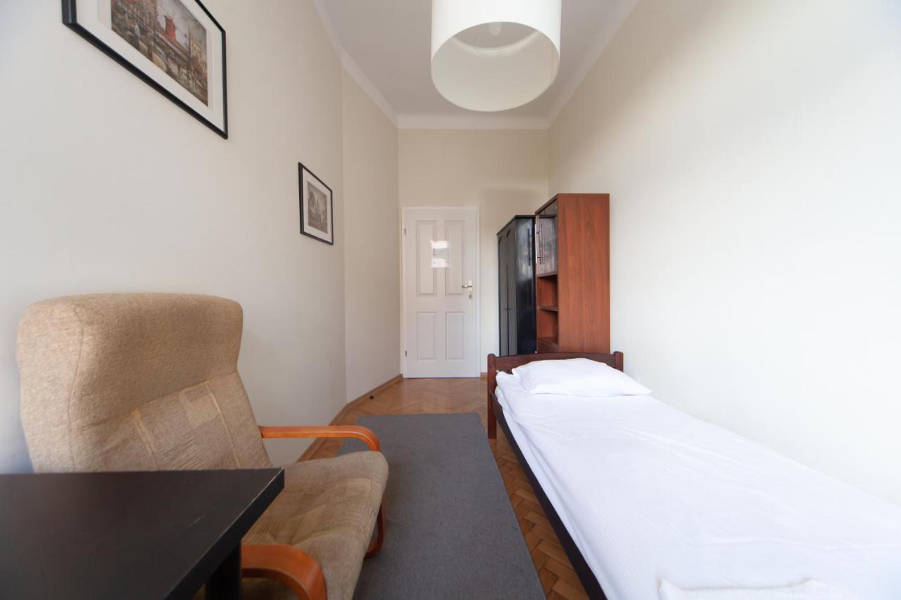 Apartamenty Lea 17 Wawelofts Краков Экстерьер фото