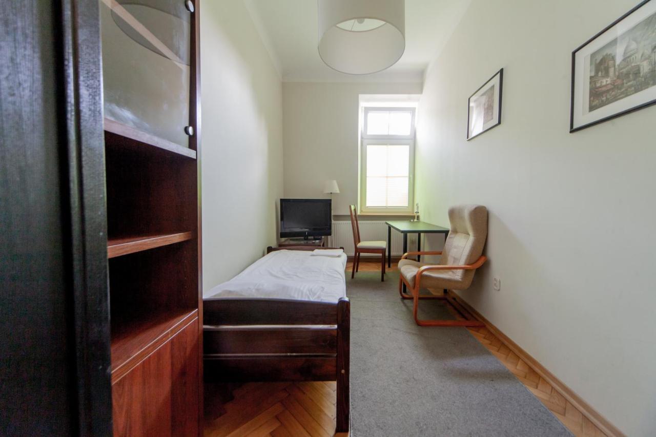 Apartamenty Lea 17 Wawelofts Краков Экстерьер фото