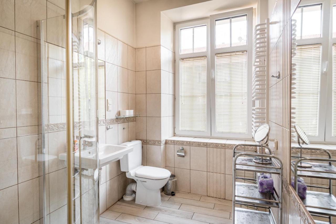 Apartamenty Lea 17 Wawelofts Краков Экстерьер фото