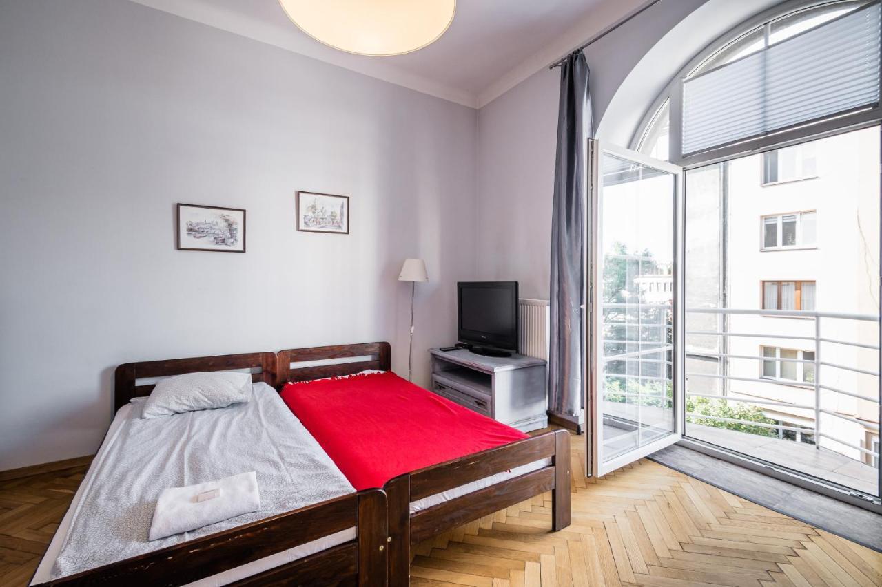 Apartamenty Lea 17 Wawelofts Краков Экстерьер фото