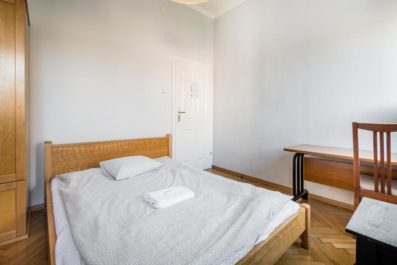 Apartamenty Lea 17 Wawelofts Краков Экстерьер фото