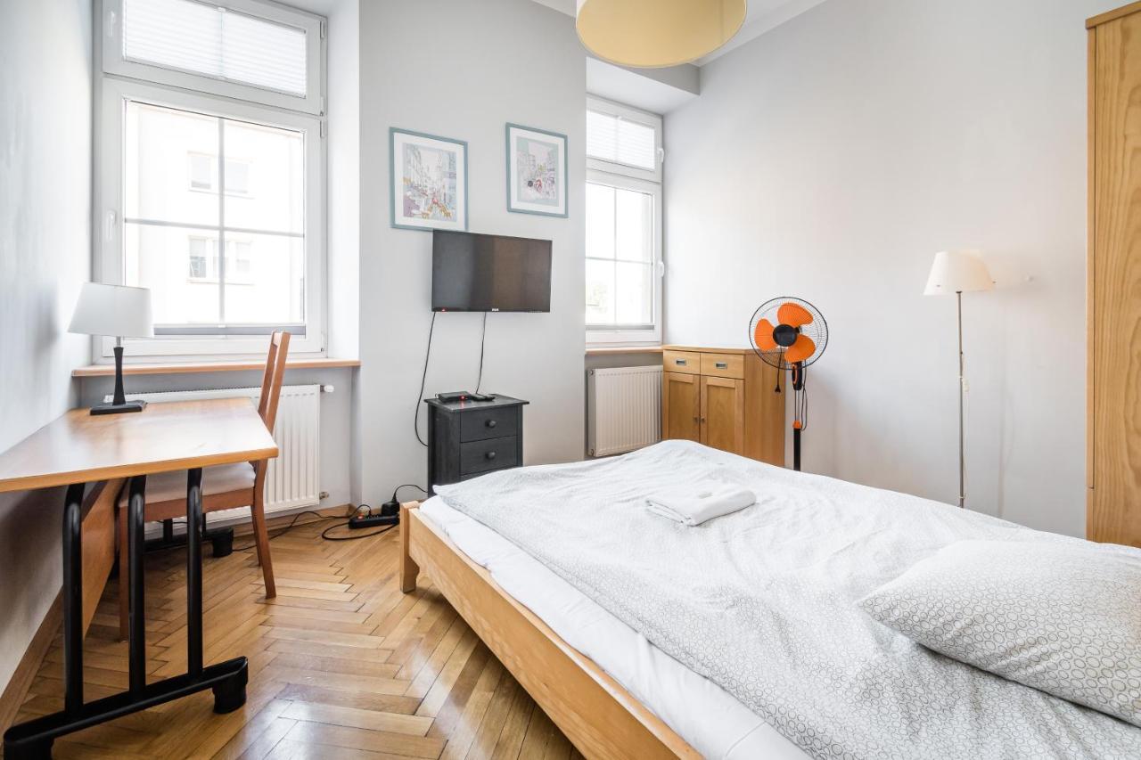 Apartamenty Lea 17 Wawelofts Краков Экстерьер фото