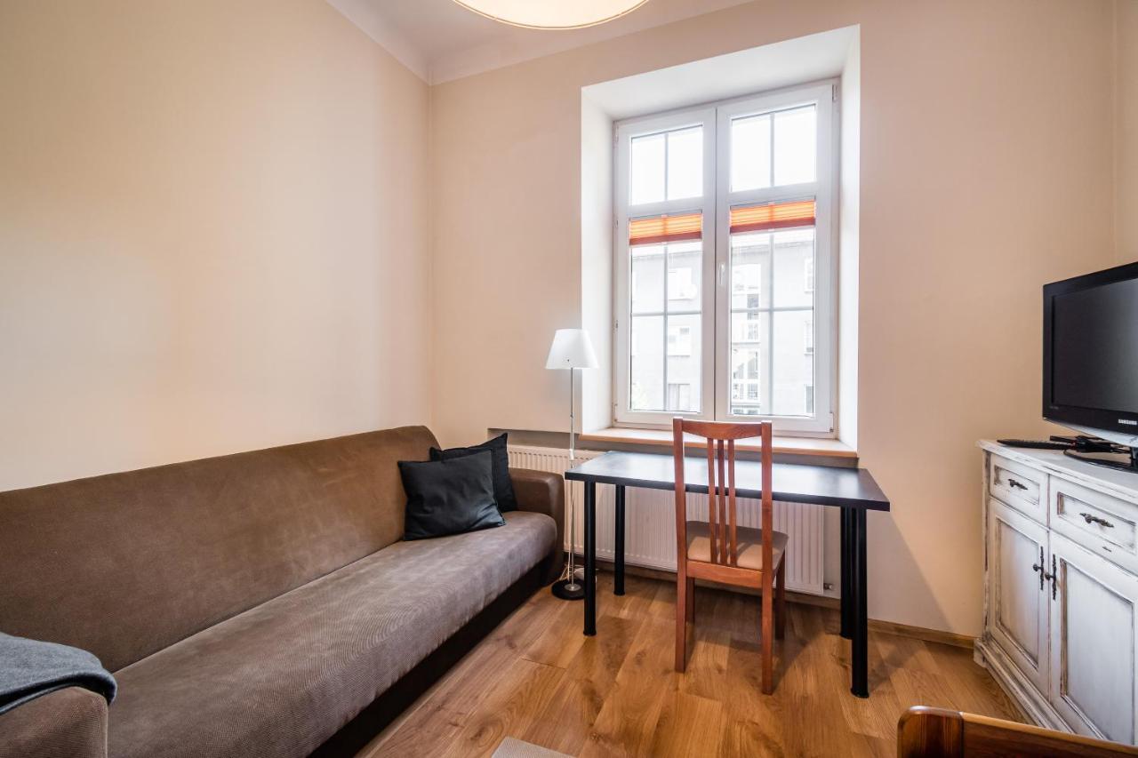 Apartamenty Lea 17 Wawelofts Краков Экстерьер фото
