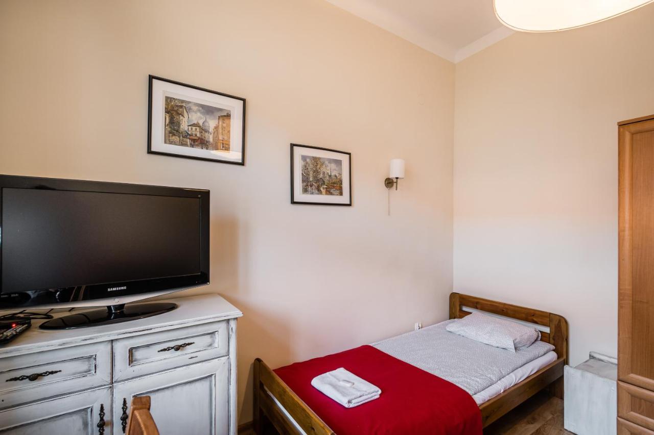 Apartamenty Lea 17 Wawelofts Краков Экстерьер фото