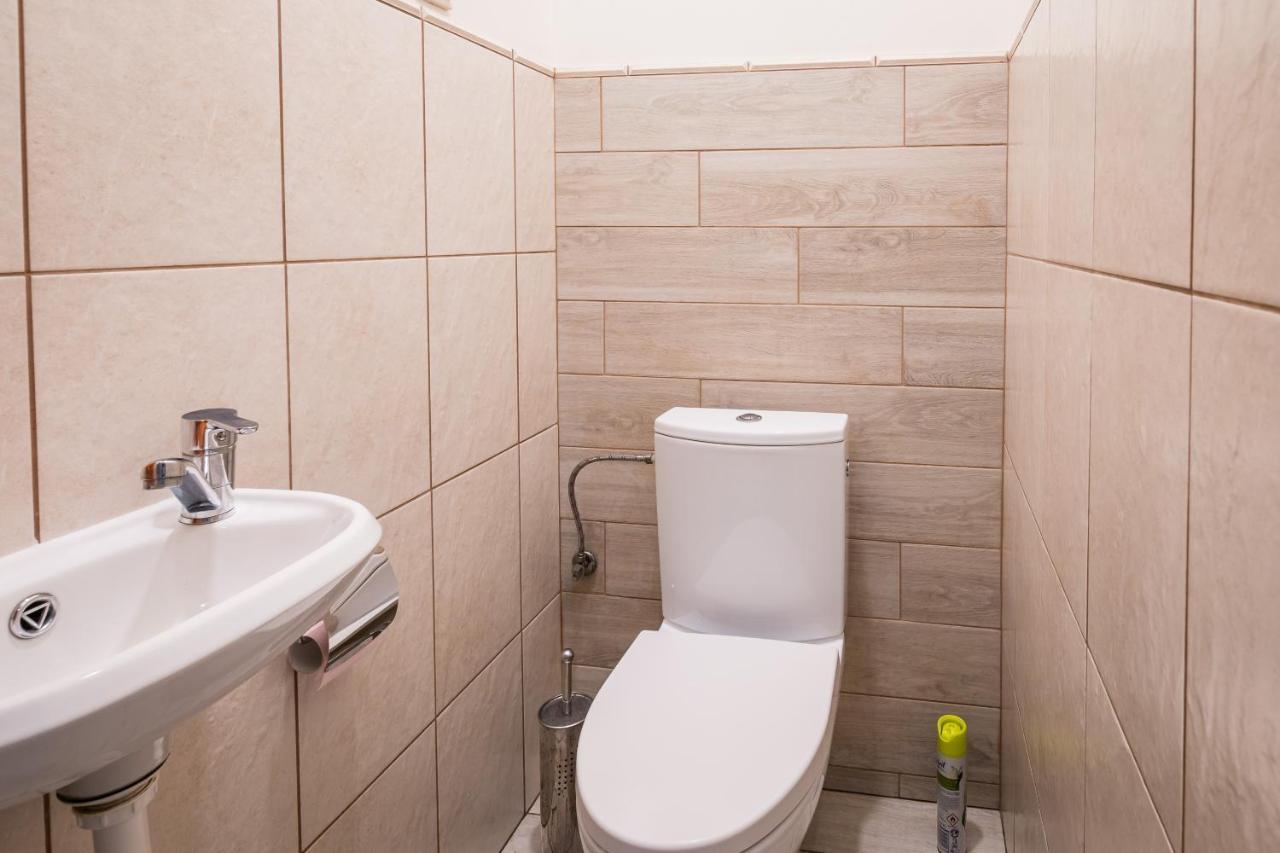 Apartamenty Lea 17 Wawelofts Краков Экстерьер фото