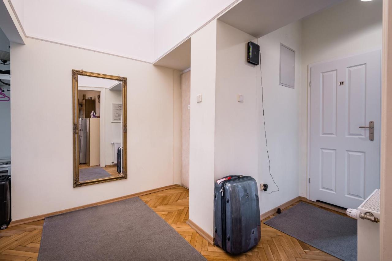 Apartamenty Lea 17 Wawelofts Краков Экстерьер фото