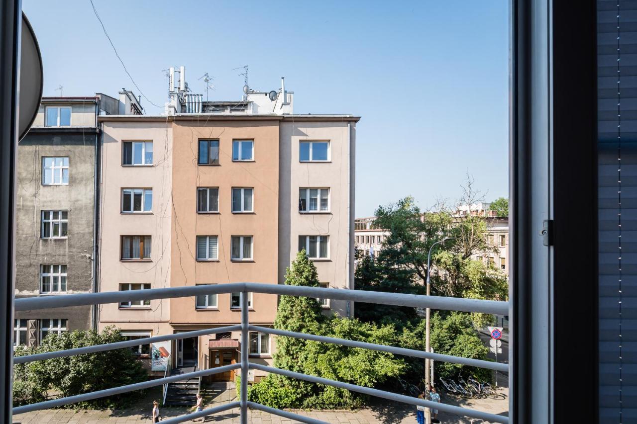Apartamenty Lea 17 Wawelofts Краков Экстерьер фото