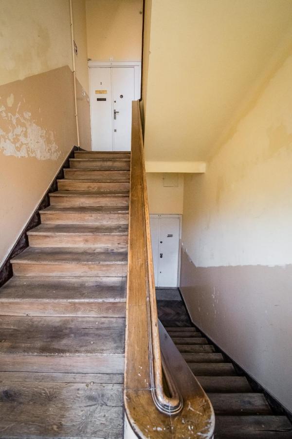 Apartamenty Lea 17 Wawelofts Краков Экстерьер фото