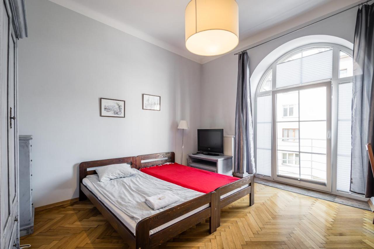 Apartamenty Lea 17 Wawelofts Краков Экстерьер фото
