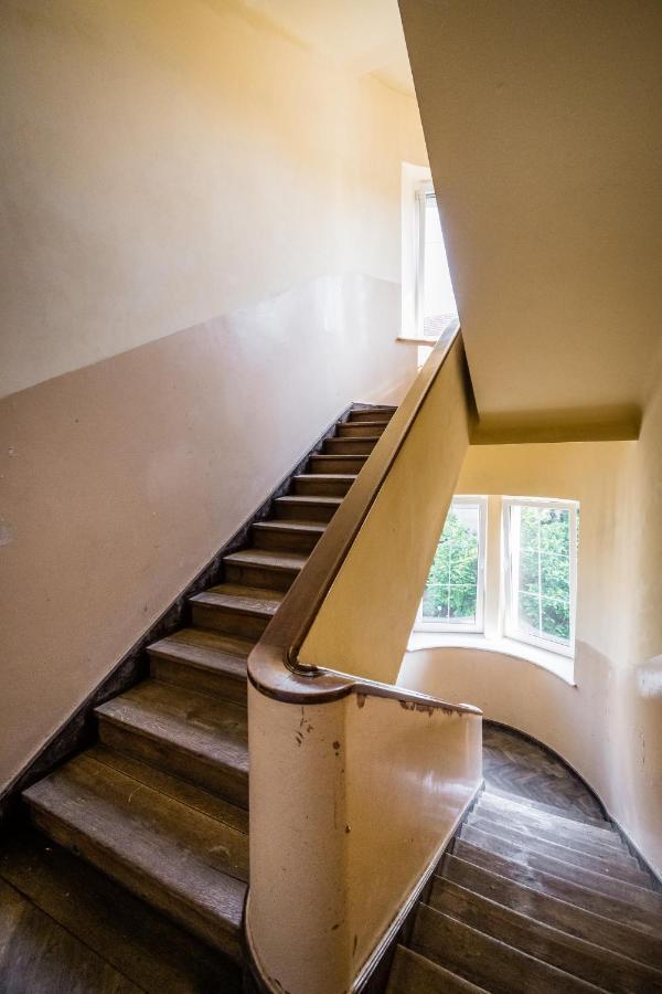 Apartamenty Lea 17 Wawelofts Краков Экстерьер фото