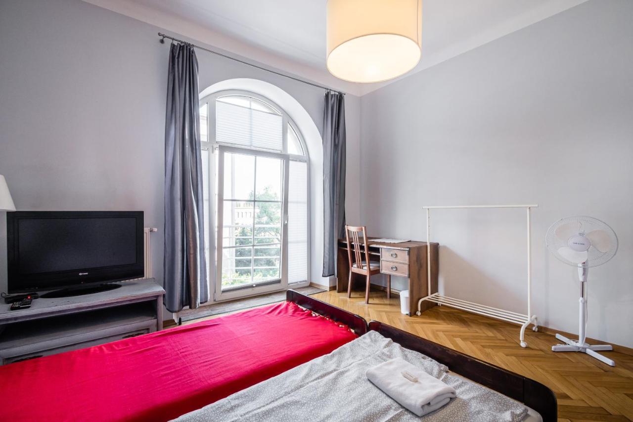 Apartamenty Lea 17 Wawelofts Краков Экстерьер фото