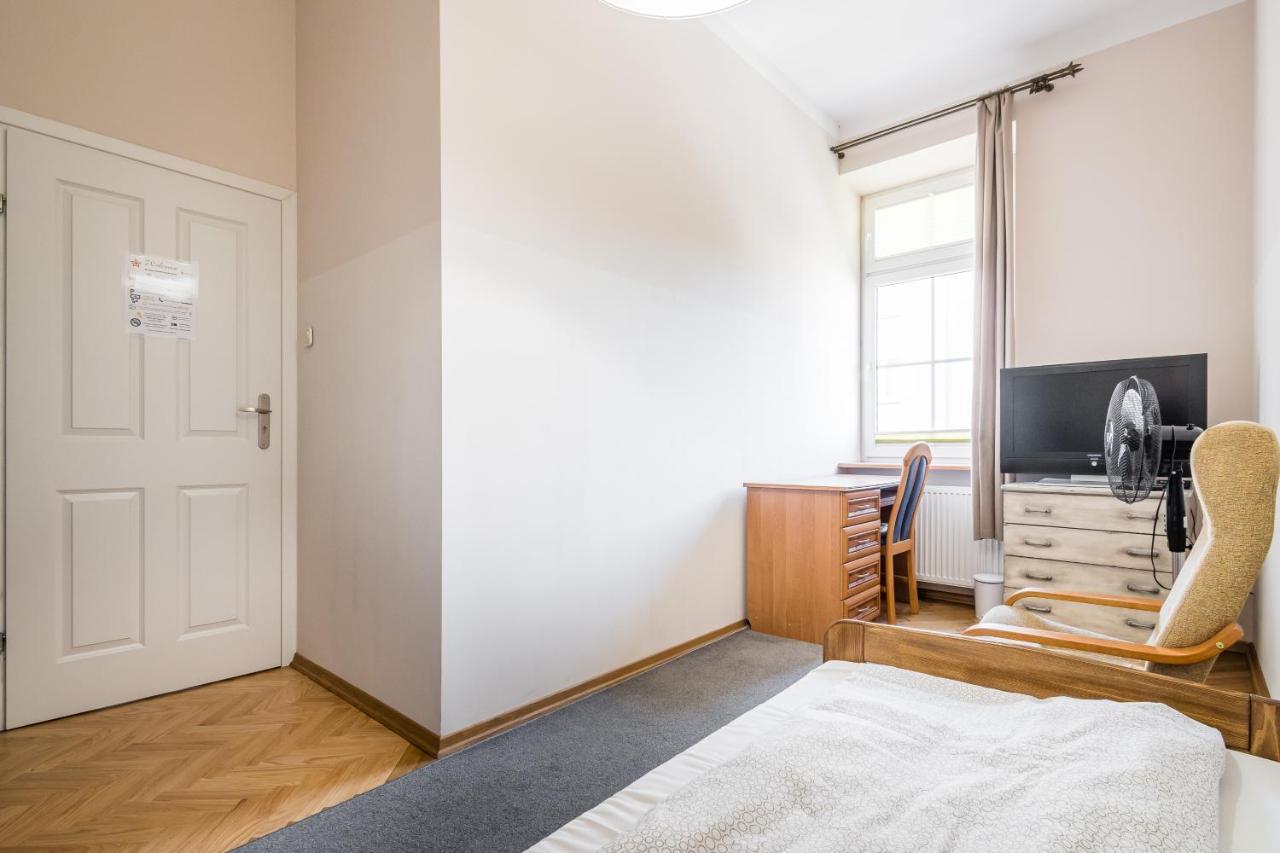 Apartamenty Lea 17 Wawelofts Краков Экстерьер фото