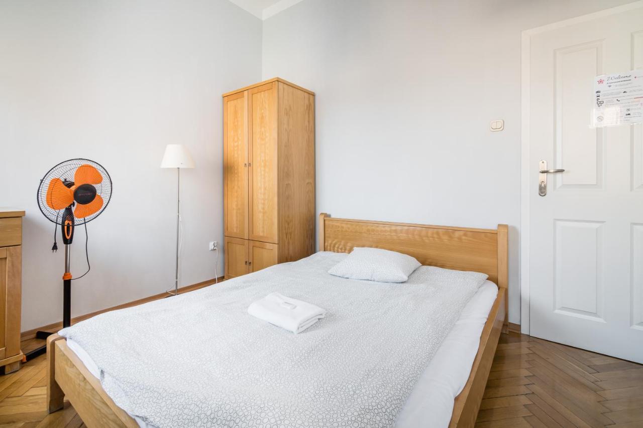 Apartamenty Lea 17 Wawelofts Краков Экстерьер фото