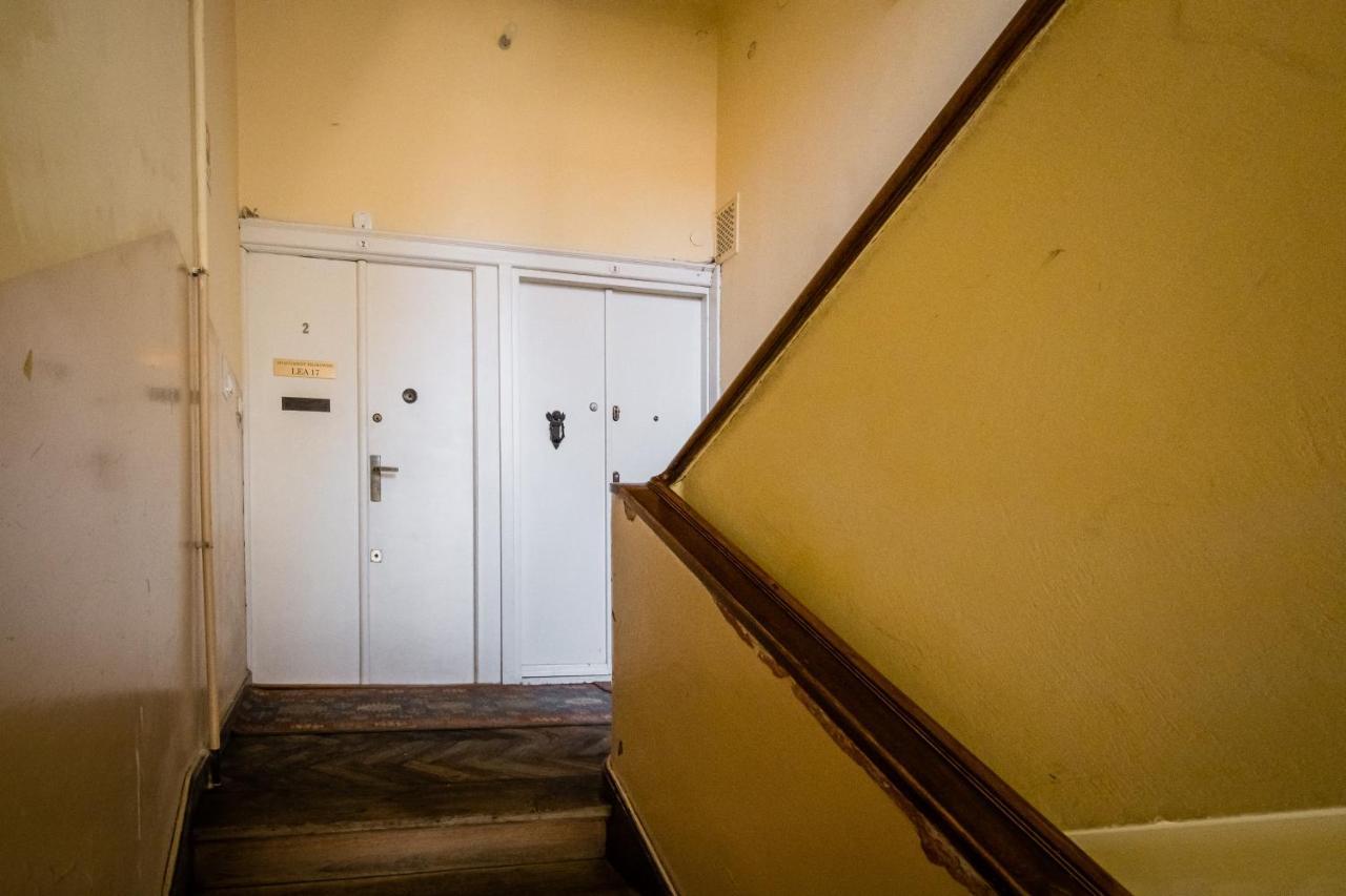 Apartamenty Lea 17 Wawelofts Краков Экстерьер фото