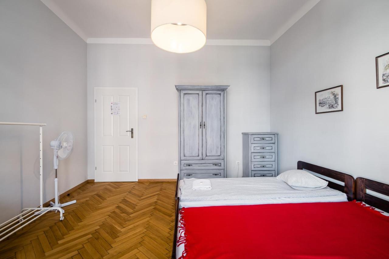 Apartamenty Lea 17 Wawelofts Краков Экстерьер фото