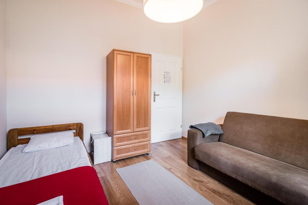 Apartamenty Lea 17 Wawelofts Краков Экстерьер фото